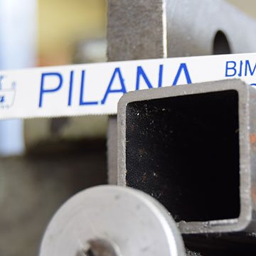 Hojas de sierra manuales
